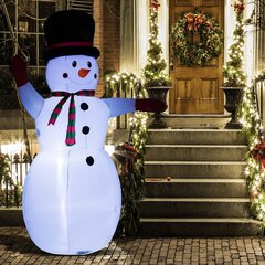 Wayfair | Christmas Inflatables You'll Love in 2023